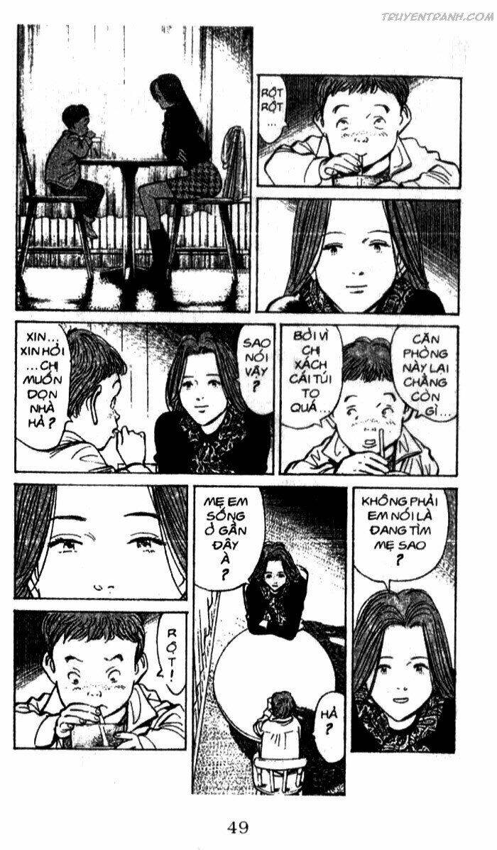 Monster – Naoki Urasawa Chapter 98 - Trang 2