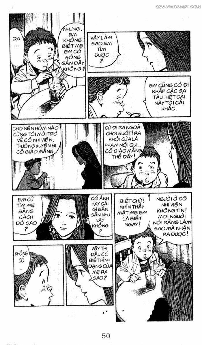 Monster – Naoki Urasawa Chapter 98 - Trang 2