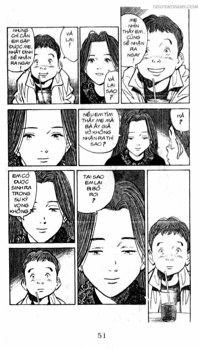 Monster – Naoki Urasawa Chapter 98 - Trang 2