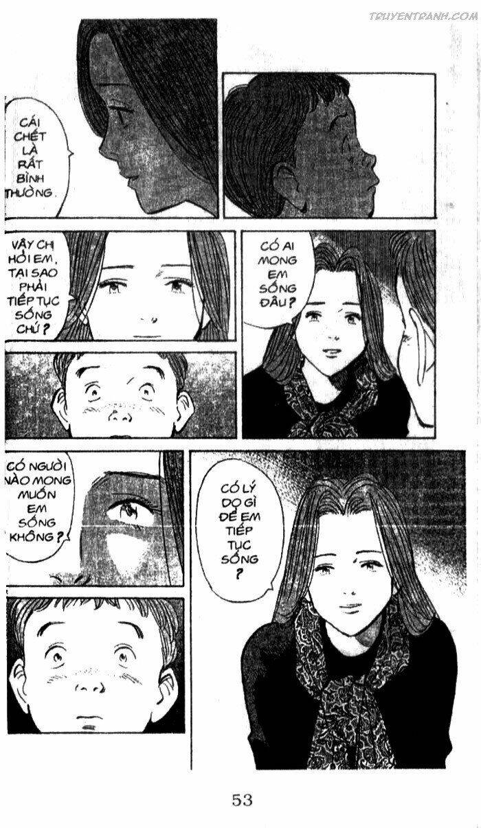 Monster – Naoki Urasawa Chapter 98 - Trang 2