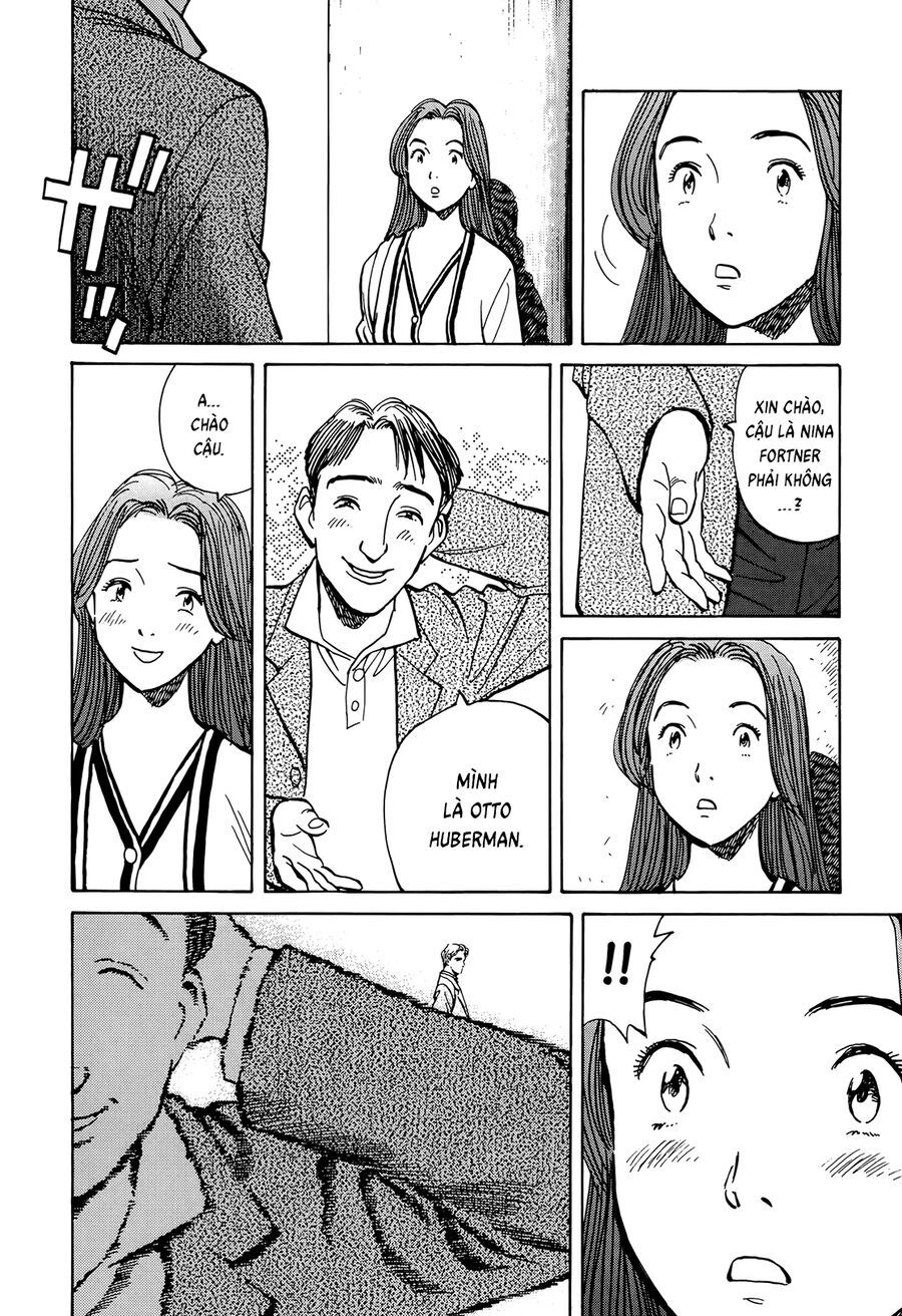 Monster Perfect Edition Chapter 10 - Trang 2