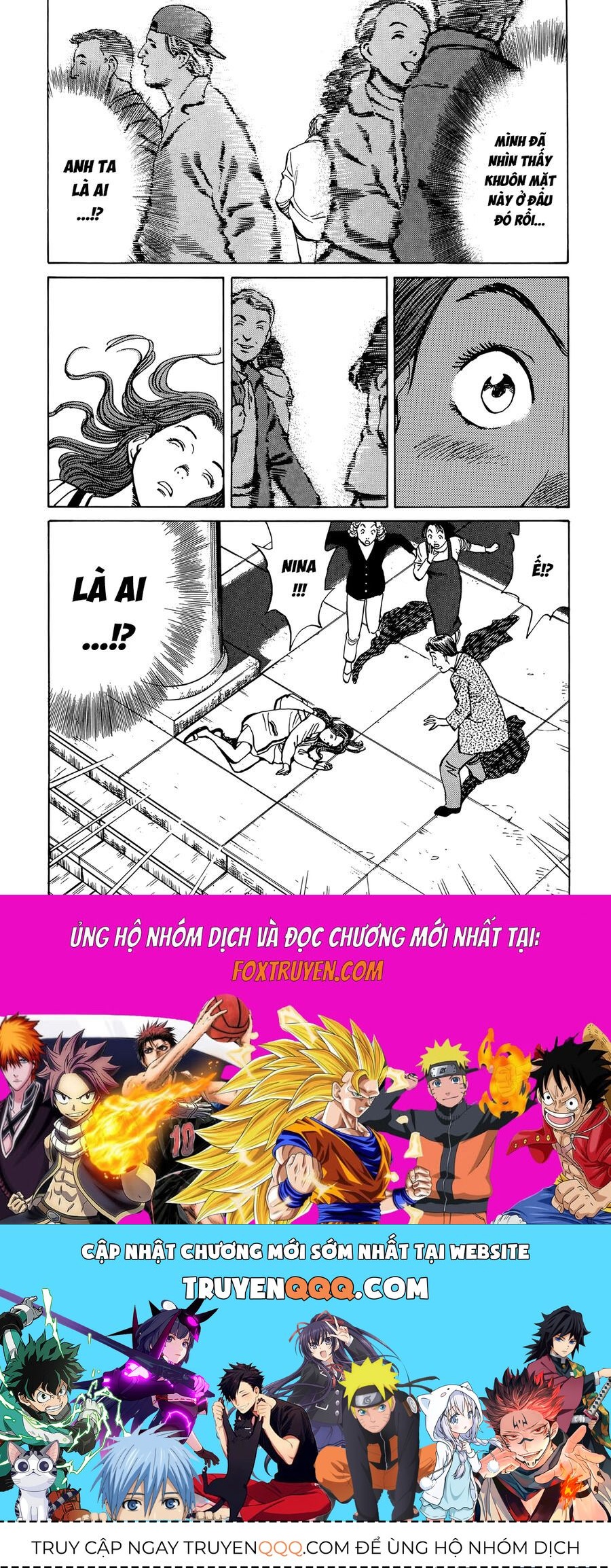 Monster Perfect Edition Chapter 10 - Trang 2