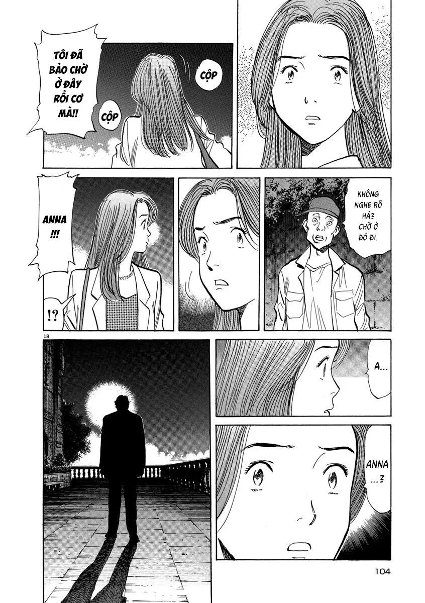 Monster Perfect Edition Chapter 12 - Trang 2