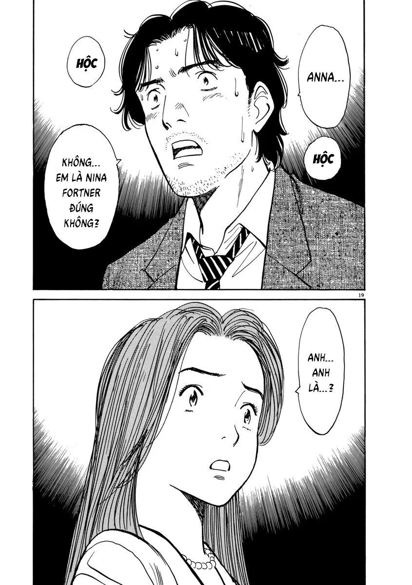 Monster Perfect Edition Chapter 12 - Trang 2