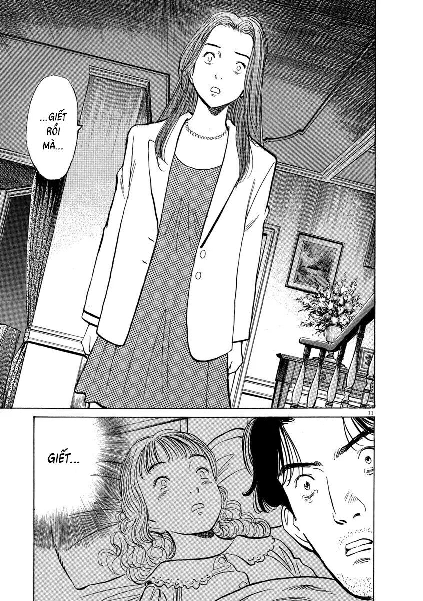 Monster Perfect Edition Chapter 13 - Trang 2