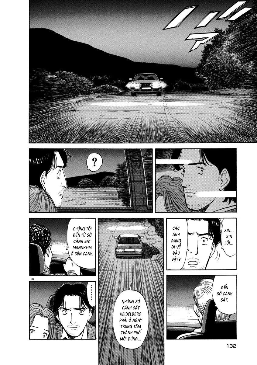 Monster Perfect Edition Chapter 13 - Trang 2
