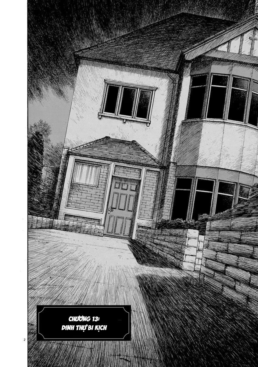 Monster Perfect Edition Chapter 13 - Trang 2