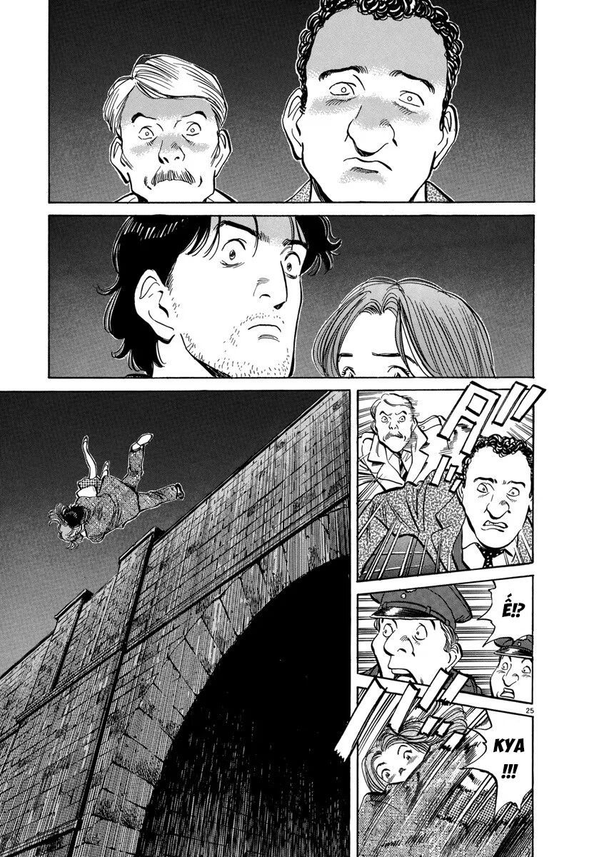 Monster Perfect Edition Chapter 13 - Trang 2