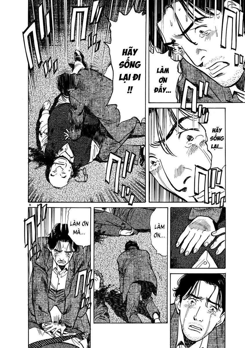 Monster Perfect Edition Chapter 13 - Trang 2