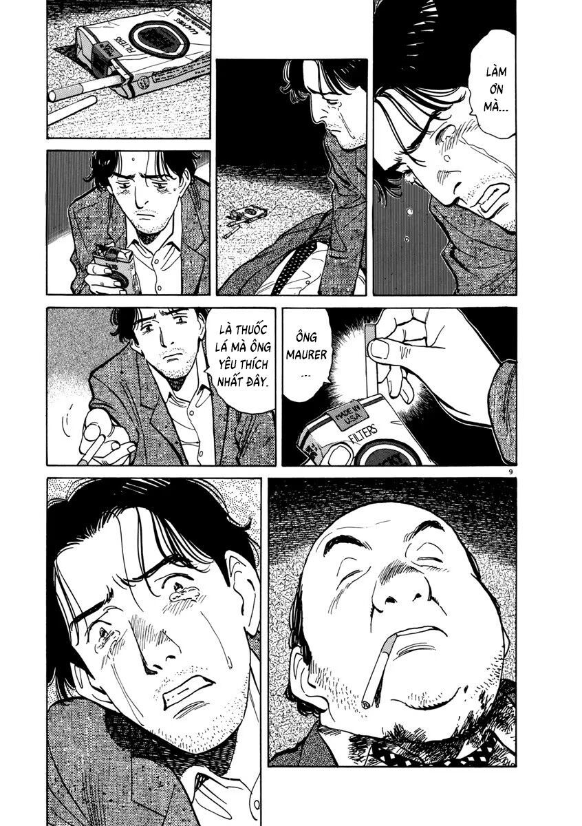 Monster Perfect Edition Chapter 13 - Trang 2
