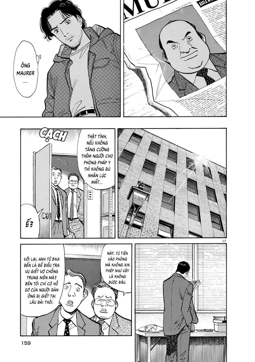 Monster Perfect Edition Chapter 14 - Trang 2