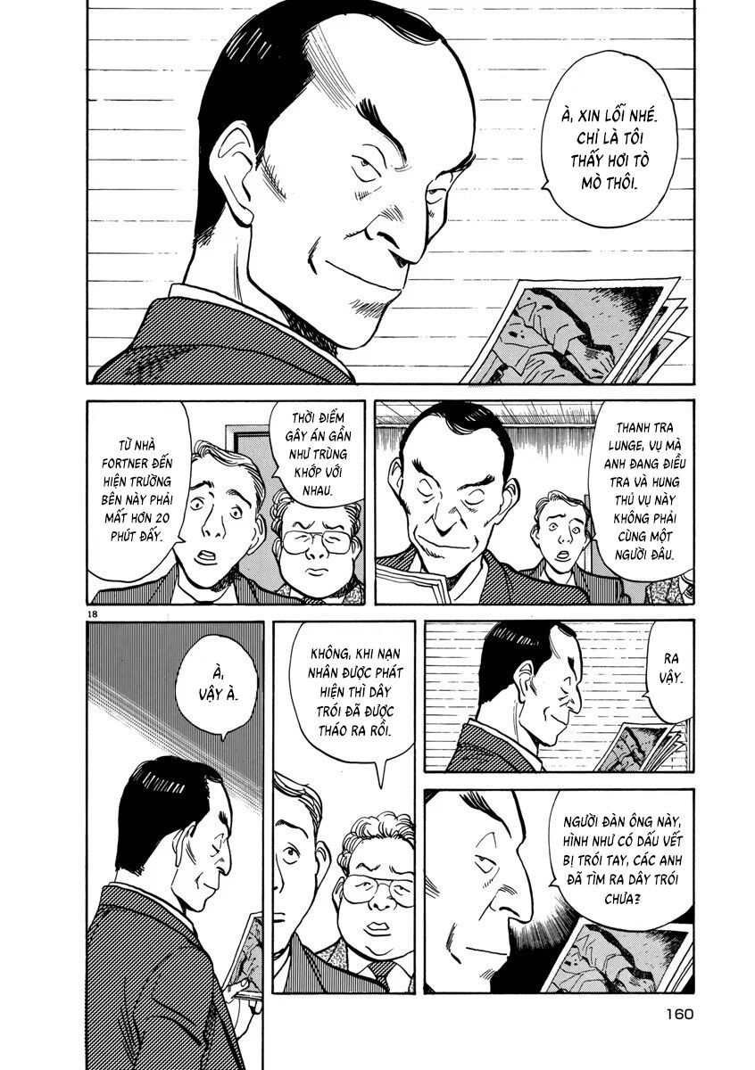 Monster Perfect Edition Chapter 14 - Trang 2