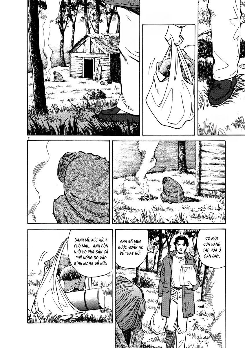 Monster Perfect Edition Chapter 14 - Trang 2