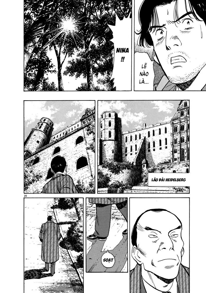 Monster Perfect Edition Chapter 14 - Trang 2