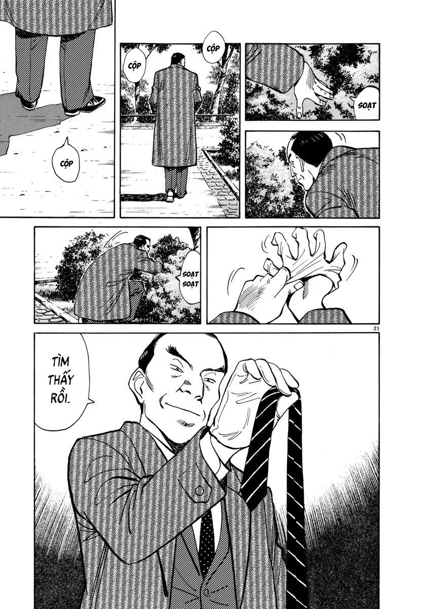 Monster Perfect Edition Chapter 14 - Trang 2