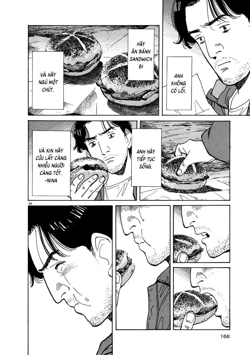 Monster Perfect Edition Chapter 14 - Trang 2