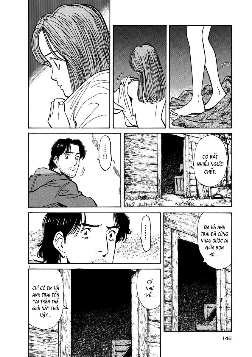 Monster Perfect Edition Chapter 14 - Trang 2