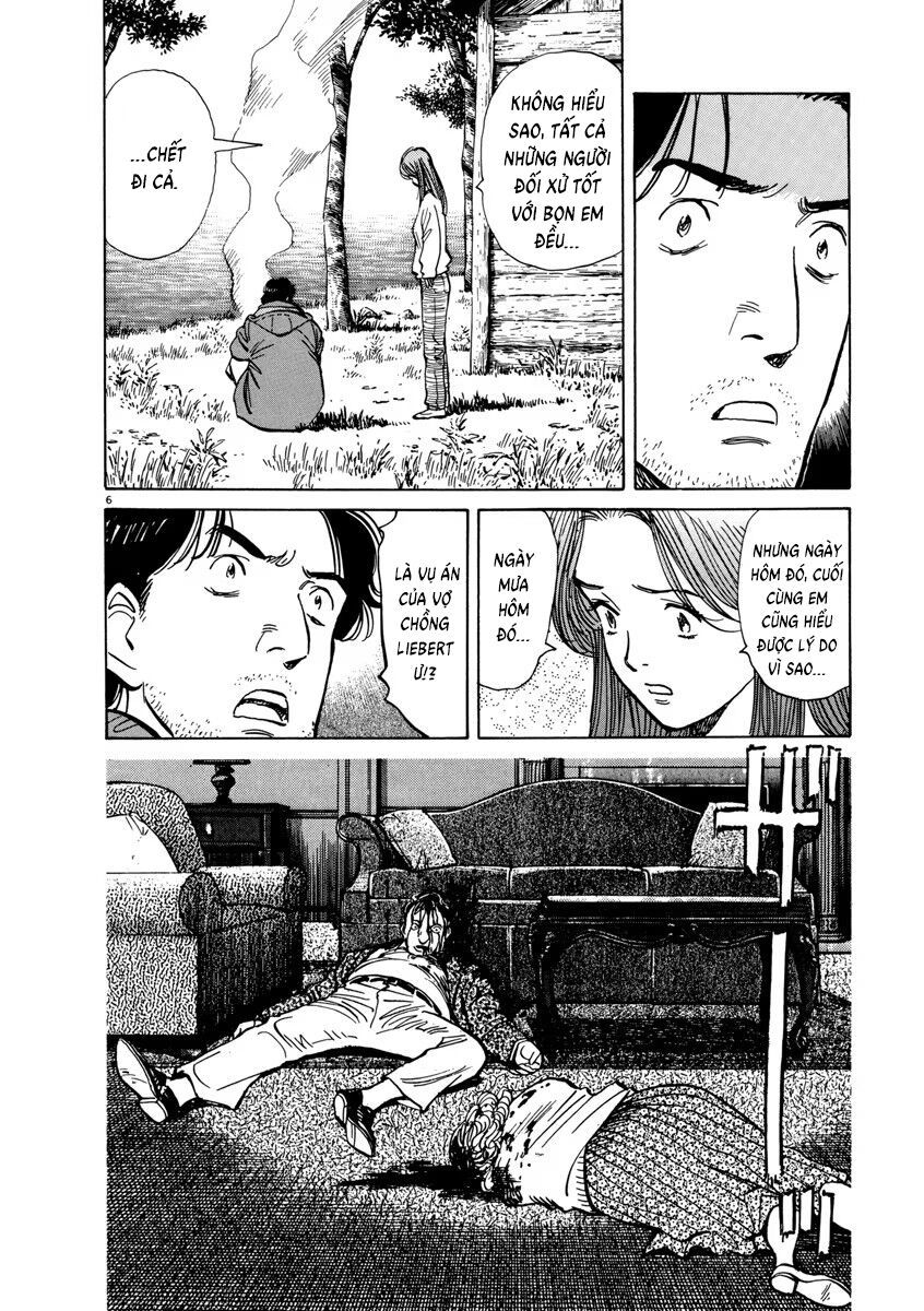 Monster Perfect Edition Chapter 14 - Trang 2