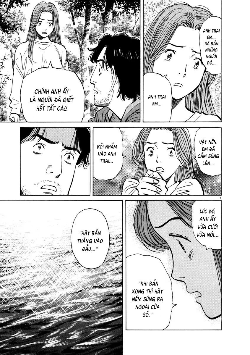 Monster Perfect Edition Chapter 14 - Trang 2