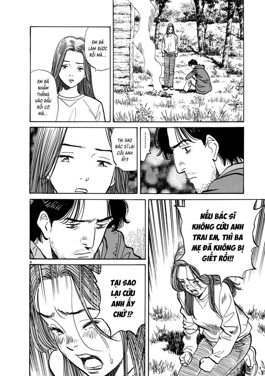 Monster Perfect Edition Chapter 14 - Trang 2