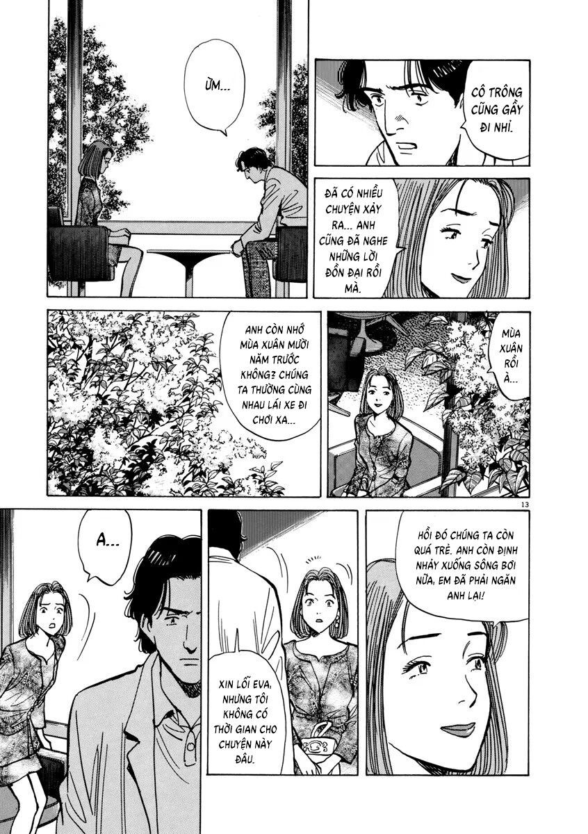 Monster Perfect Edition Chapter 15 - Trang 2