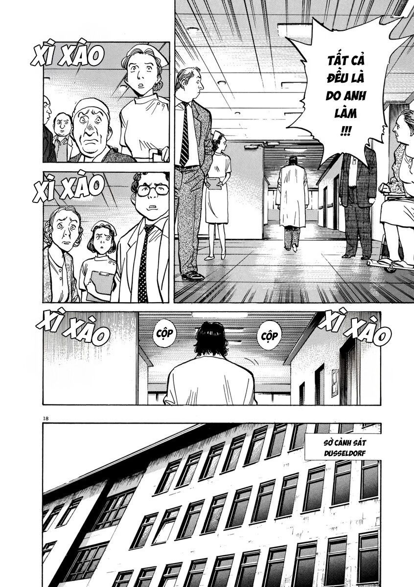 Monster Perfect Edition Chapter 15 - Trang 2