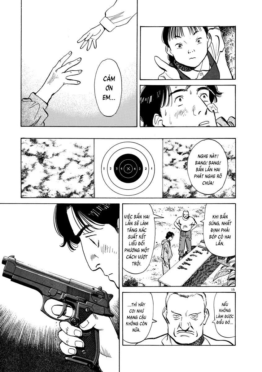 Monster Perfect Edition Chapter 16 - Trang 2