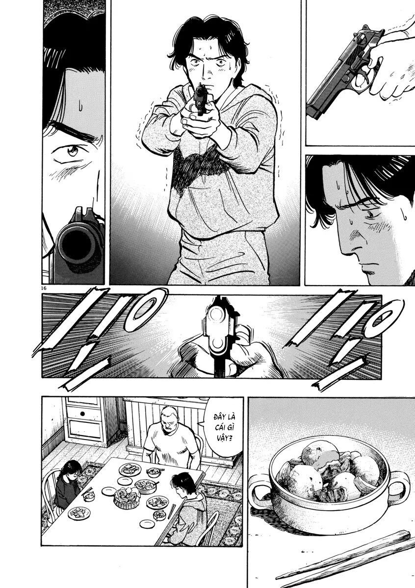 Monster Perfect Edition Chapter 16 - Trang 2