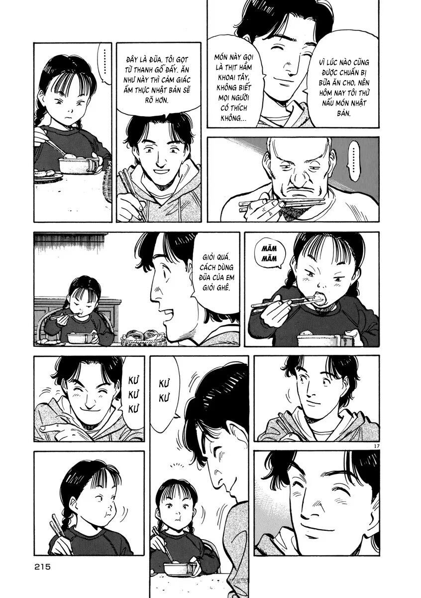 Monster Perfect Edition Chapter 16 - Trang 2