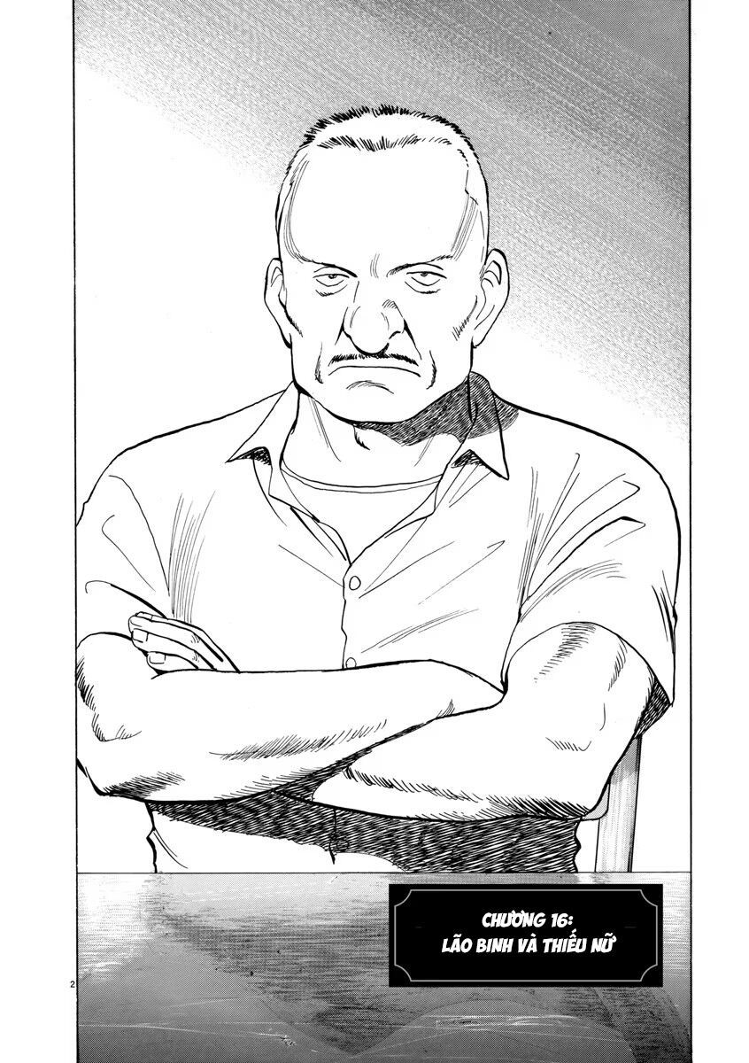 Monster Perfect Edition Chapter 16 - Trang 2