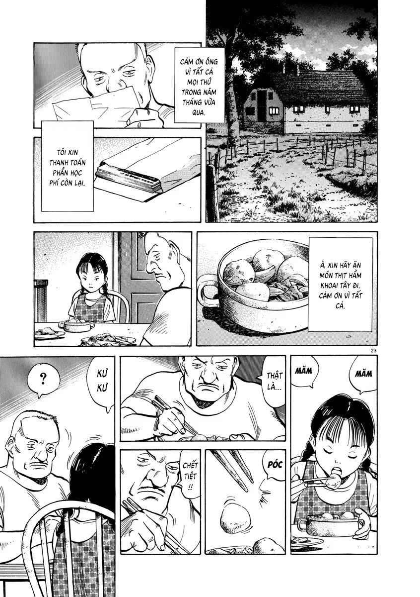 Monster Perfect Edition Chapter 16 - Trang 2