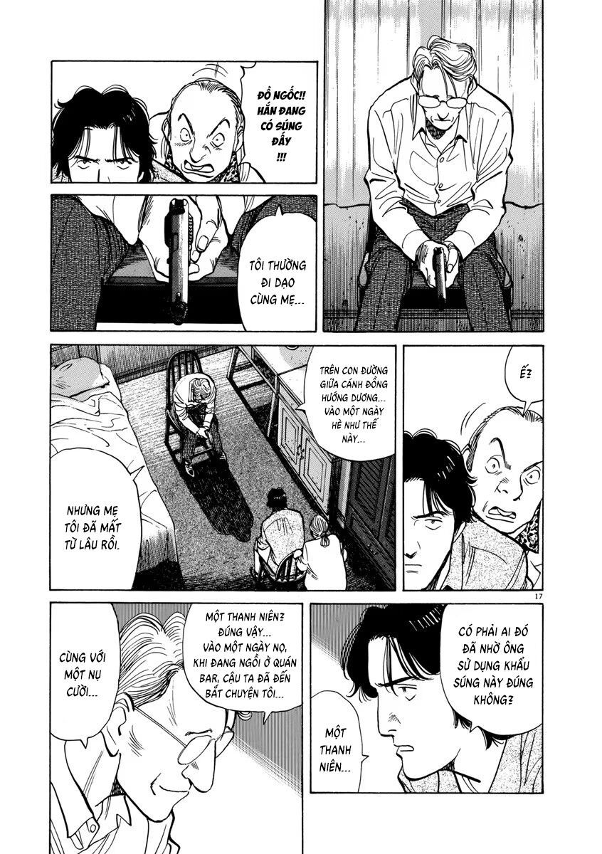 Monster Perfect Edition Chapter 17 - Trang 2