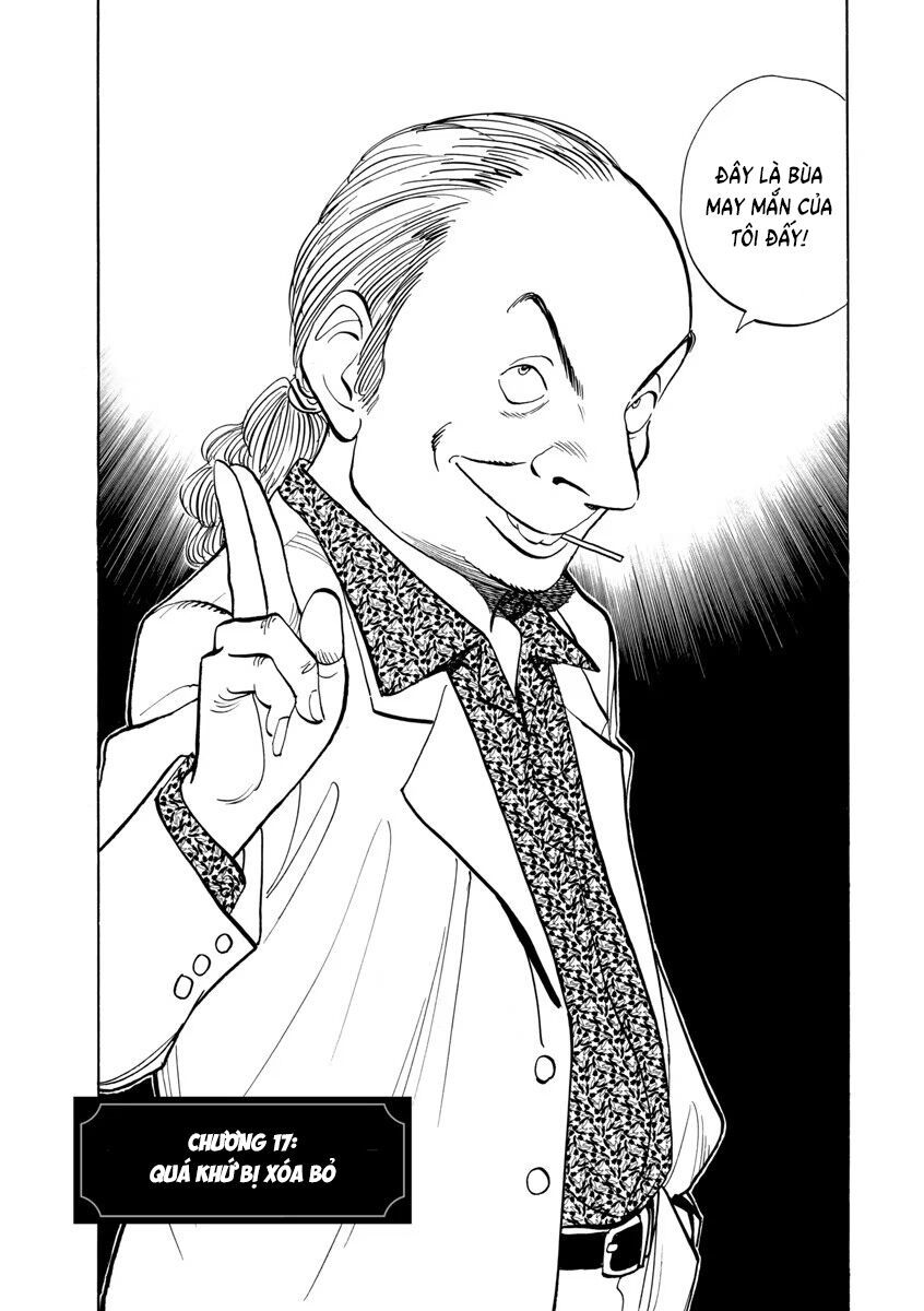 Monster Perfect Edition Chapter 17 - Trang 2