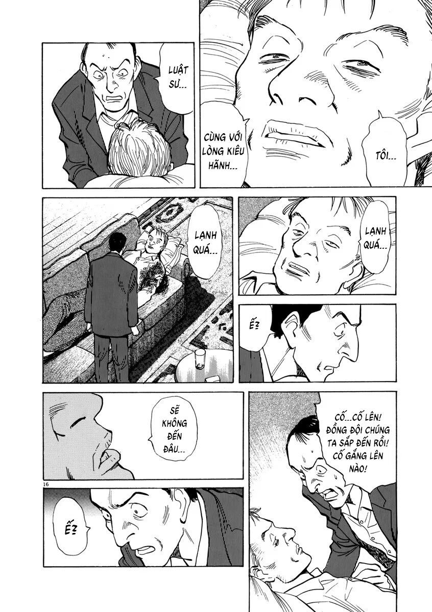 Monster Perfect Edition Chapter 18 - Trang 2