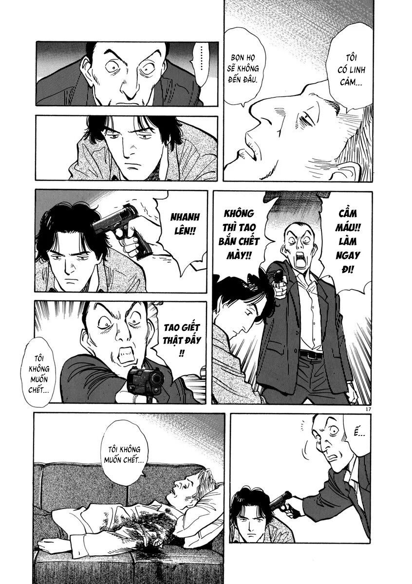 Monster Perfect Edition Chapter 18 - Trang 2