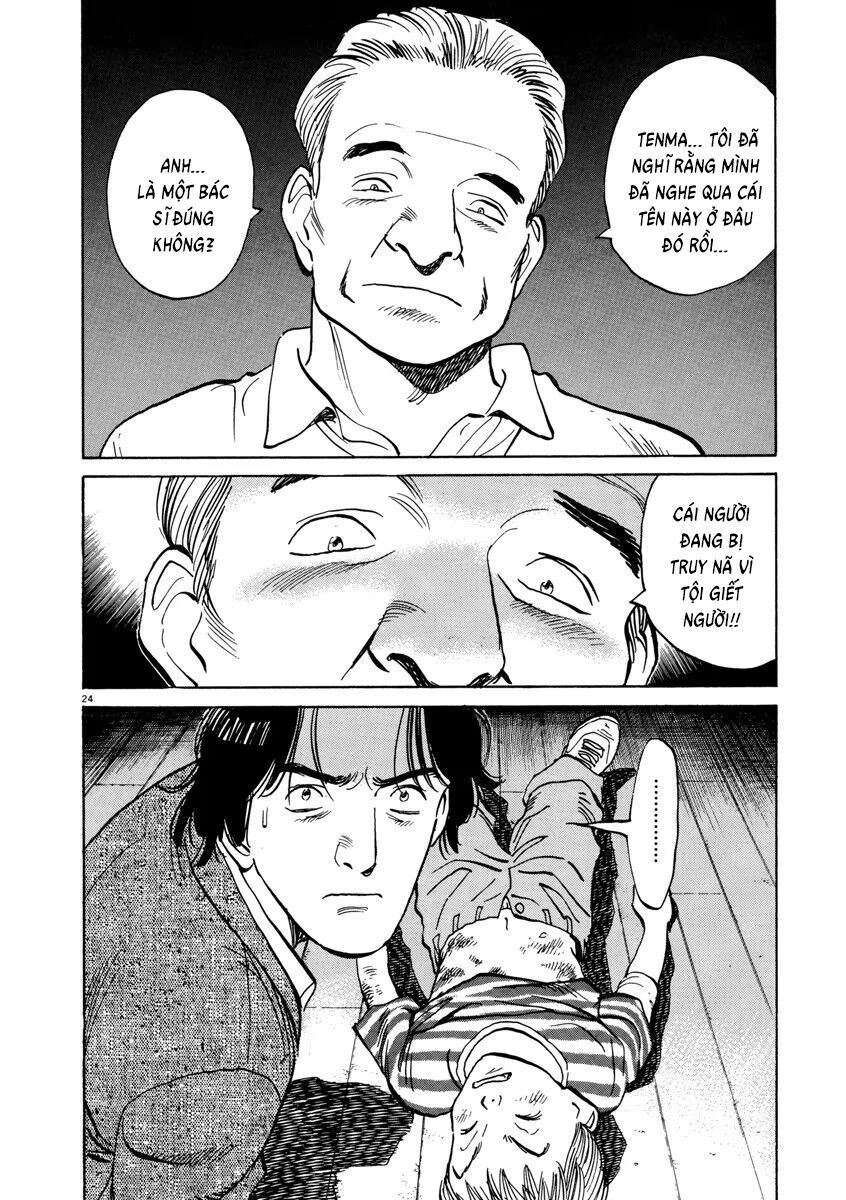 Monster Perfect Edition Chapter 19 - Trang 2
