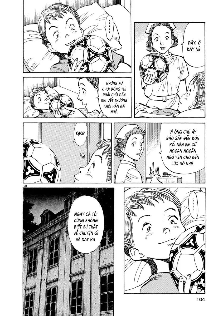 Monster Perfect Edition Chapter 20 - Trang 2