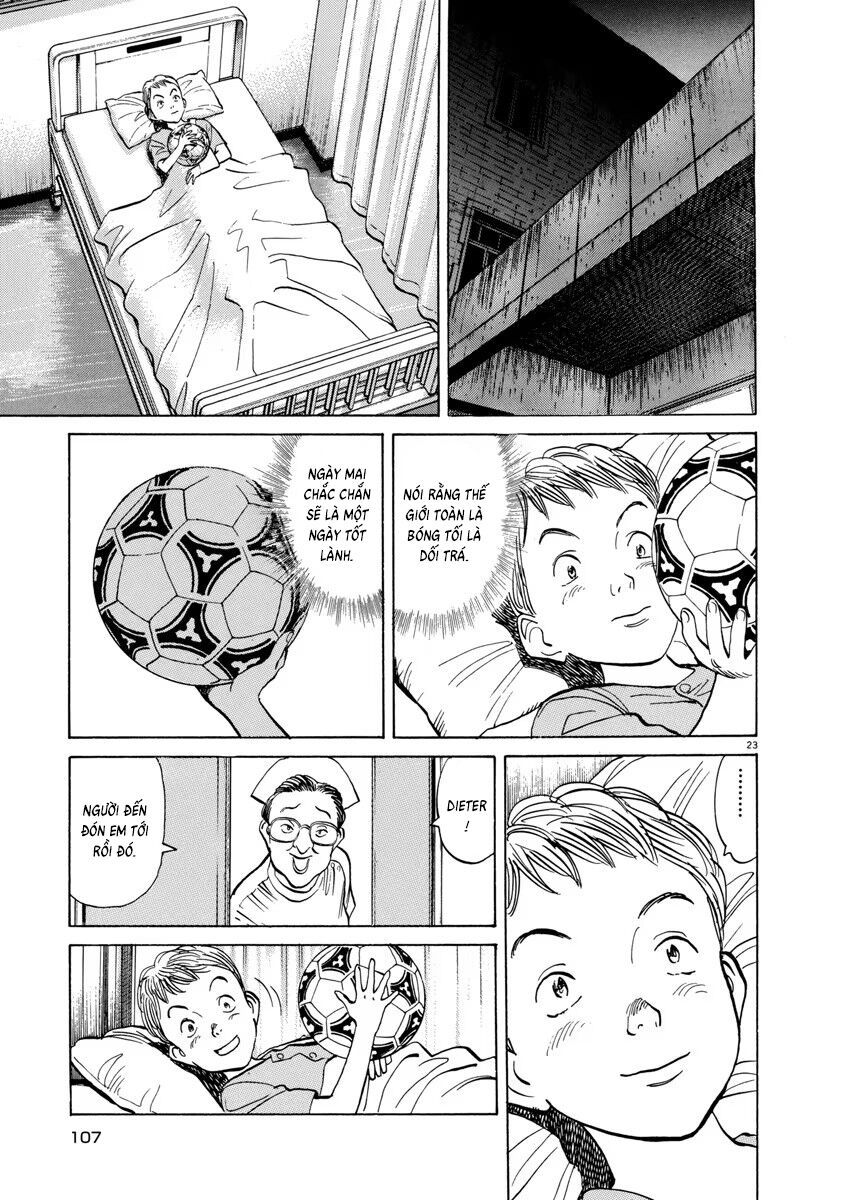 Monster Perfect Edition Chapter 20 - Trang 2