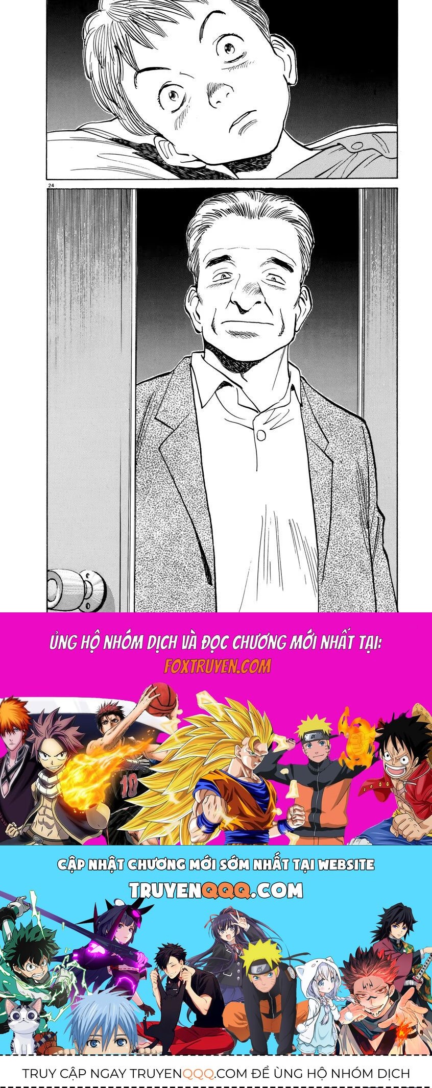 Monster Perfect Edition Chapter 20 - Trang 2