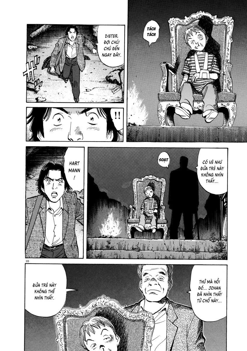 Monster Perfect Edition Chapter 21 - Trang 2