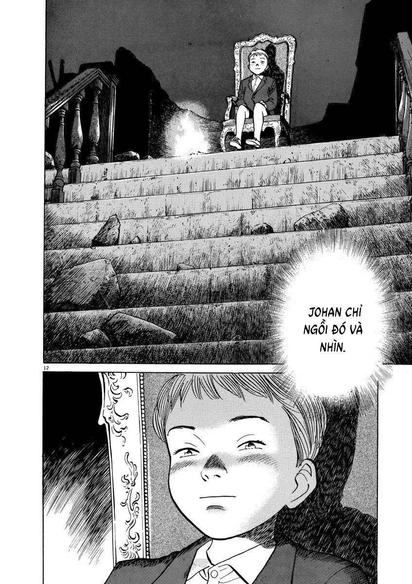 Monster Perfect Edition Chapter 21 - Trang 2