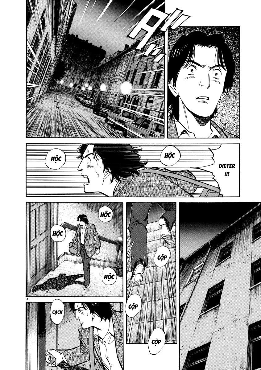 Monster Perfect Edition Chapter 21 - Trang 2