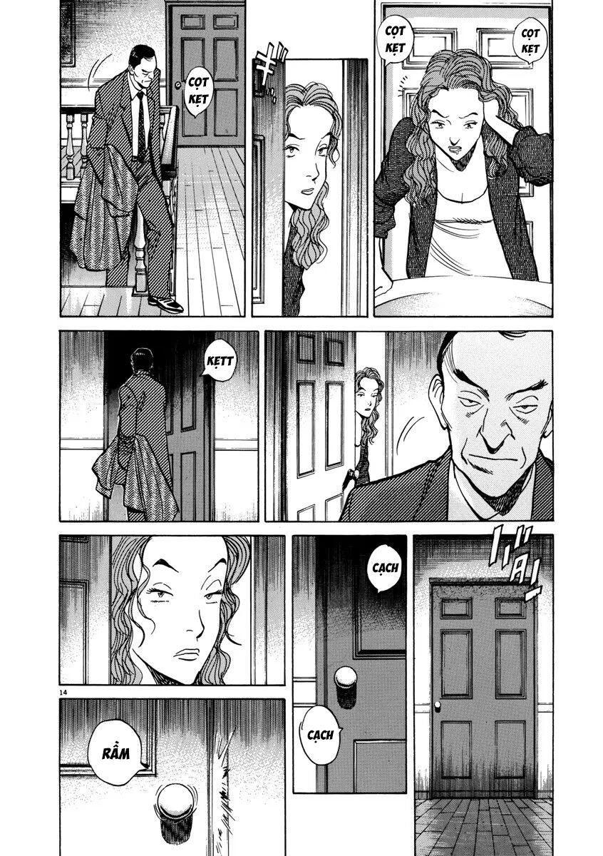 Monster Perfect Edition Chapter 24 - Trang 2