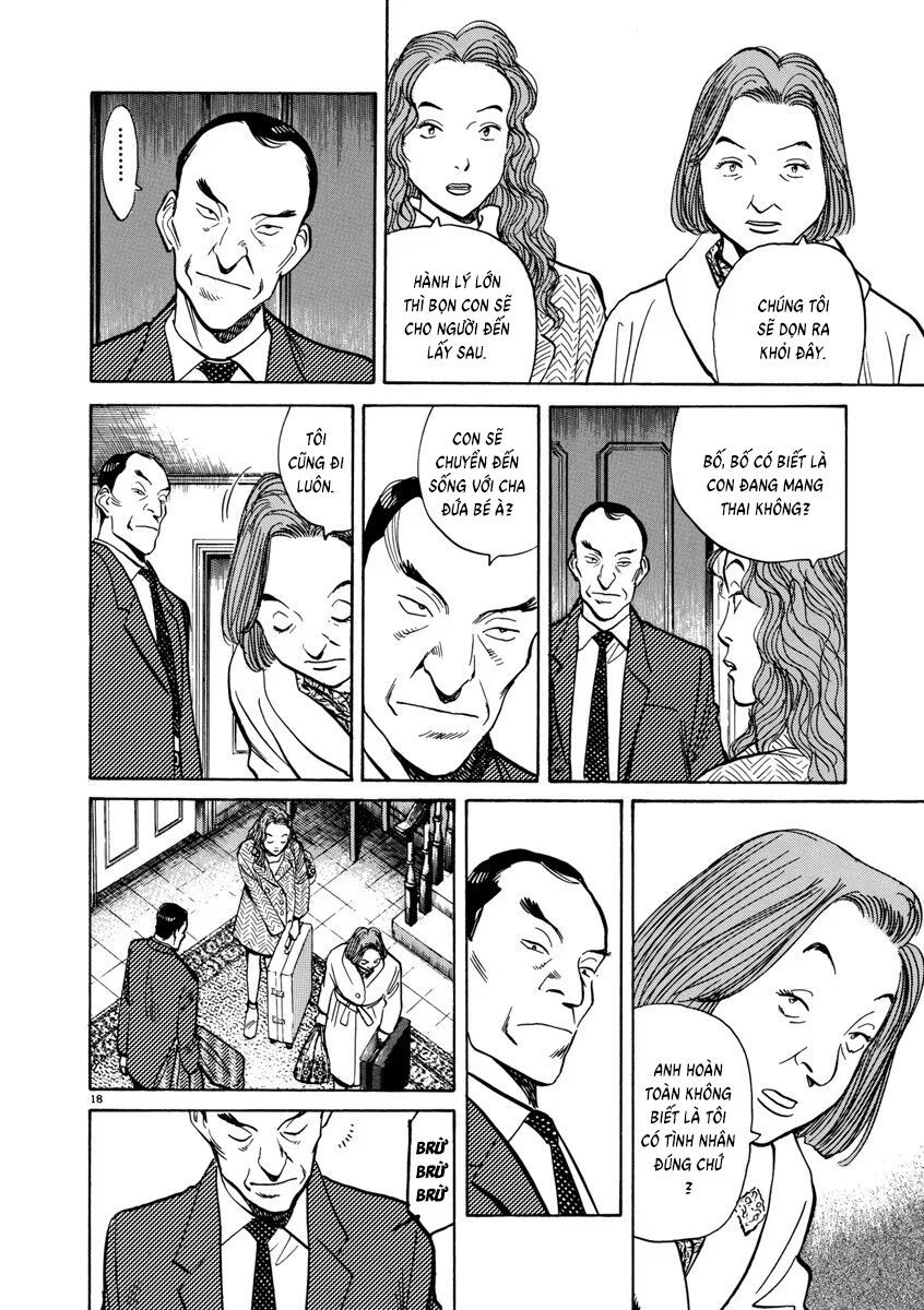 Monster Perfect Edition Chapter 24 - Trang 2