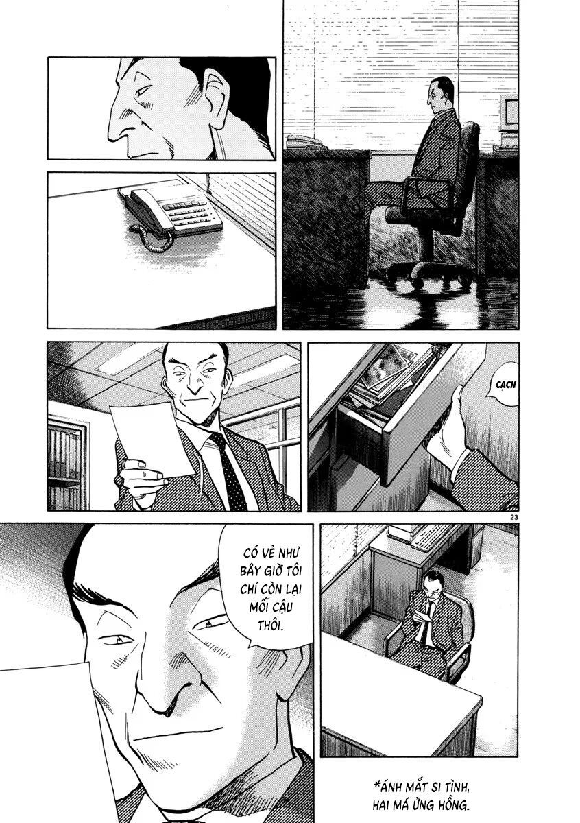 Monster Perfect Edition Chapter 24 - Trang 2