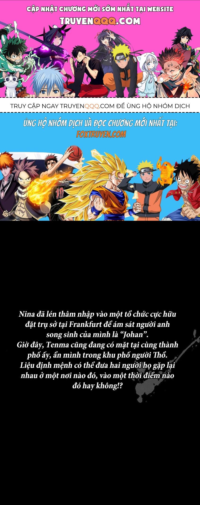 Monster Perfect Edition Chapter 25 - Trang 2