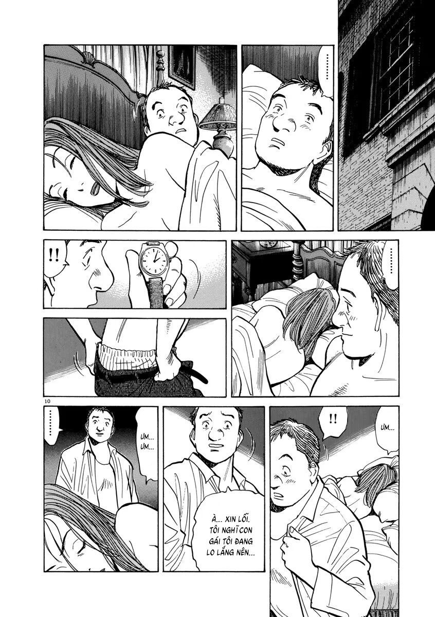 Monster Perfect Edition Chapter 25 - Trang 2