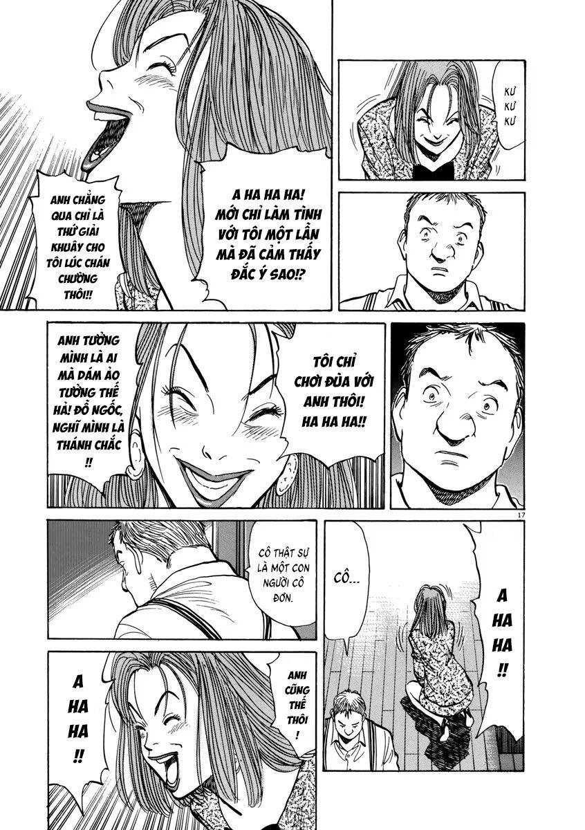 Monster Perfect Edition Chapter 25 - Trang 2