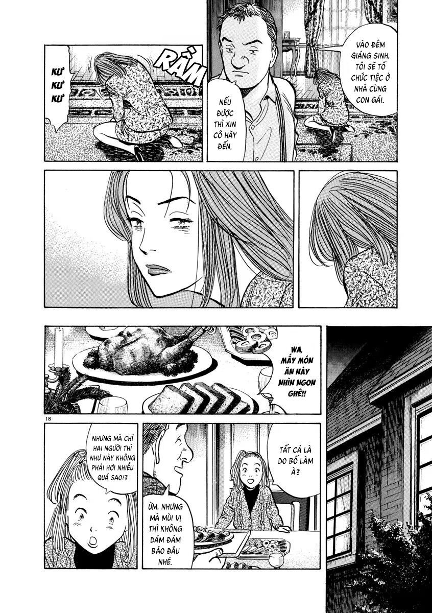 Monster Perfect Edition Chapter 25 - Trang 2