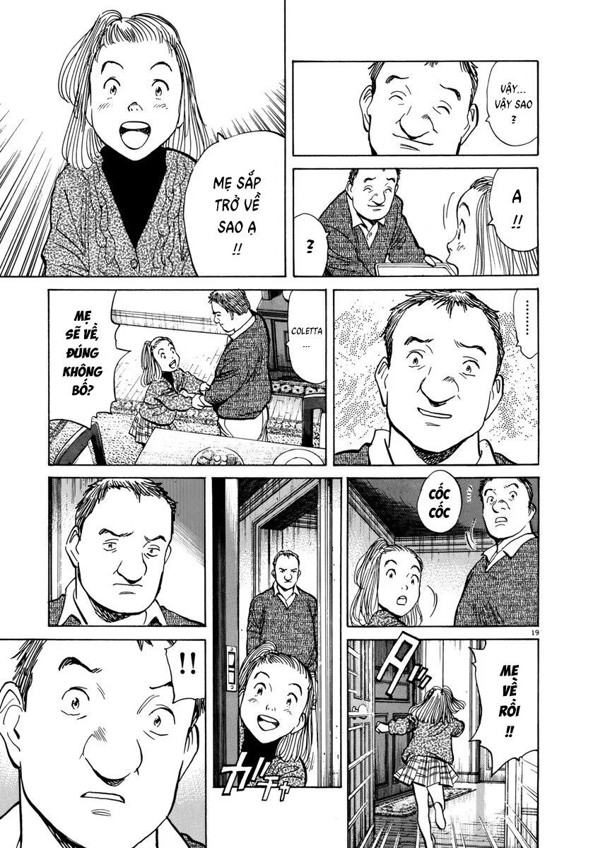Monster Perfect Edition Chapter 25 - Trang 2